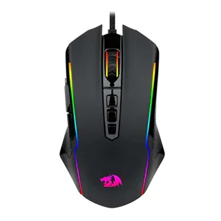 ماوس گیمینگ باسیم ردراگون مدل RANGER M910-K
