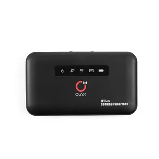 مودم 3G/4G قابل حمل اولاکس مدل MF6875