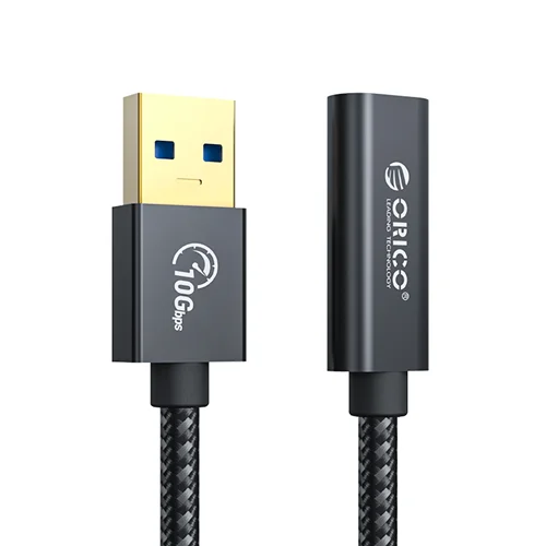 تبدیل USB-A به Type-C اوریکو مدل ACF31 طول 1 متر