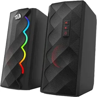 اسپیکر گیمینگ ردراگون مدل CIPHER STEREO GS522