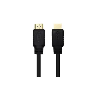 کابل HDMI 1.4 کی نت مدل K-CH140200 طول 20 متر با رزولوشن 4K