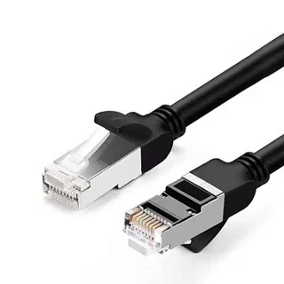 کابل شبکه CAT6 UTP یوگرین مدل NW101-50185 طول 2 متر