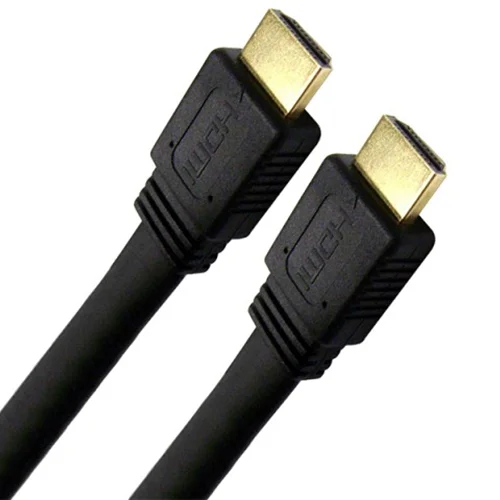 کابل HDMI تسکو مدل TC 74 به طول 5 متر