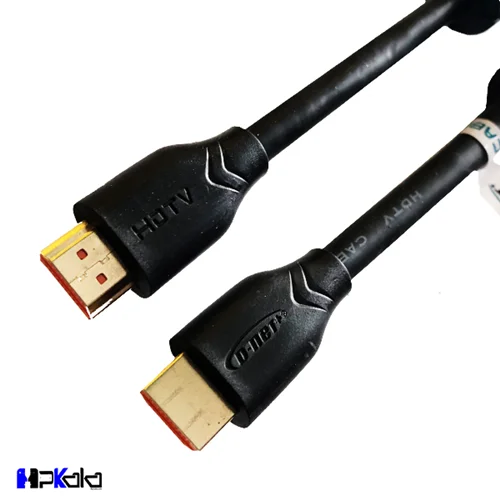 کابل HDMI دی نت ورژن 1.4 به طول 10 متر