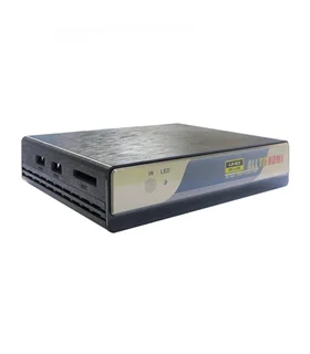 تبدیل همه کاره تصویر به HDMI فرانت مدل FN-V610