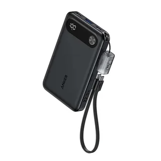 پاوربانک 22.5 وات انکر مدل PowerCore A1257 ظرفیت 10000 میلی آمپر ساعت