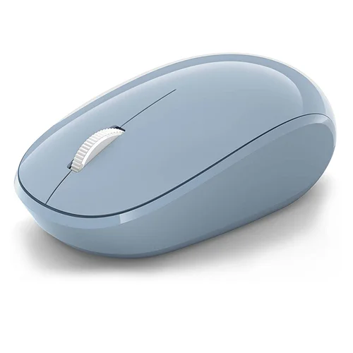 ماوس بی سیم مایکروسافت مدل Bluetooth Mouse Blue