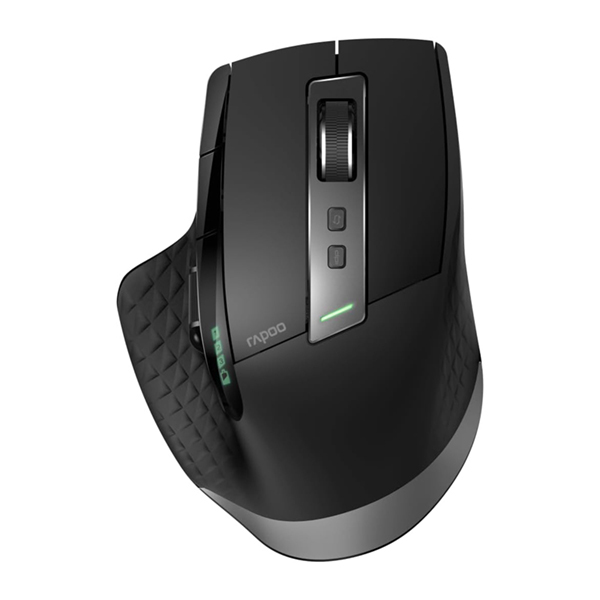 ماوس بی سیم رپو مدل MT750L