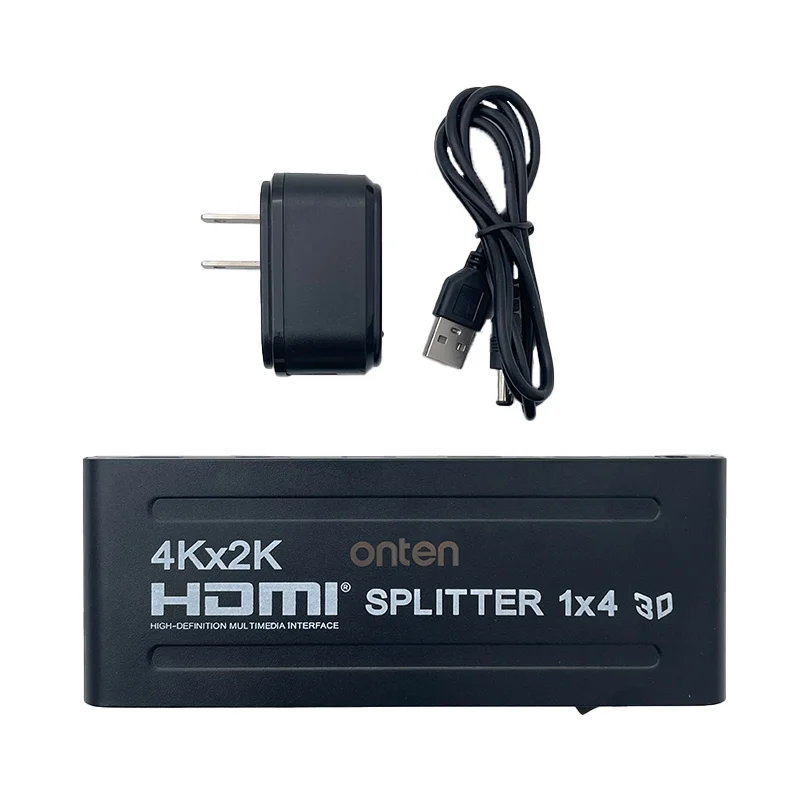 اسپلیتر 1 به 4 HDMI اونتن مدل 7595