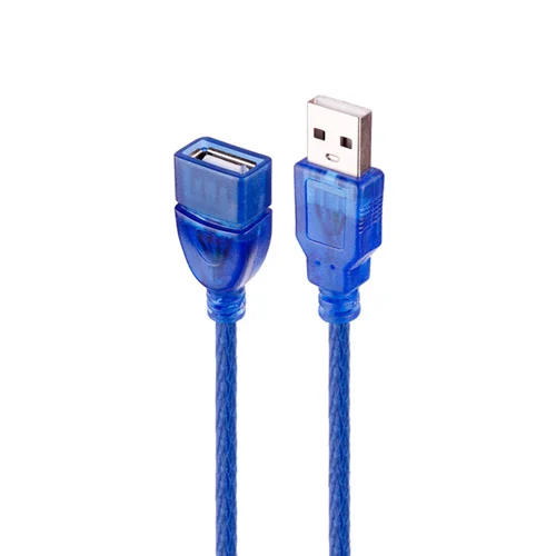 کابل افزایش طول 2.0 USB ونتولینک طول 50 سانتی متر