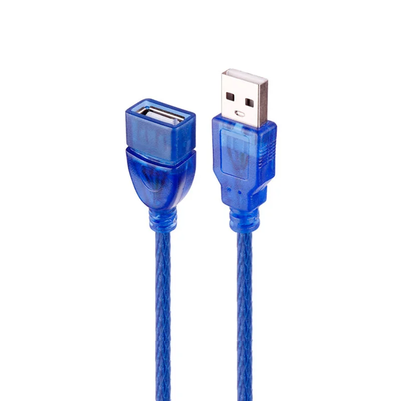 کابل افزایش طول 2.0 USB ونتولینک طول 50 سانتی متر