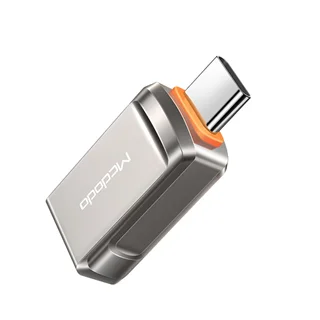 تبدیل OTG تایپ C به USB-A 3.0 مک دودو مدل OT-873