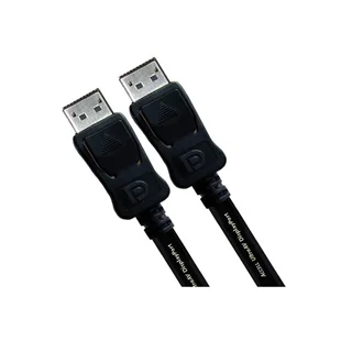 کابل تصویر DisplayPort 1.4 بافو به طول 3 متر