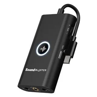 کارت صدا کریتیو مدل SOUND BLASTER G3