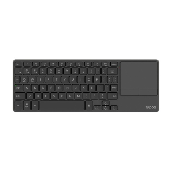 کیبورد بی سیم رپو مدل E900T