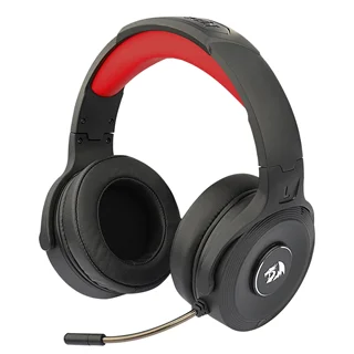 هدست گیمینگ بی سیم ردراگون مدل Pelops H818