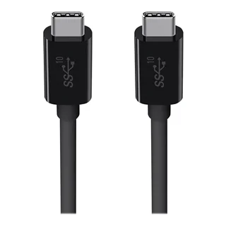 کابل تبدیل USB Type C به Type C without IC USB 2.0 بافو مدل BF-H385