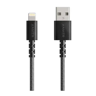 کابل تبدیل USB به لایتنینگ انکر مدل Powerline Select+ A8012 طول 0.9 متر