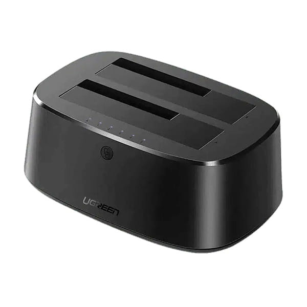 داک هارد یوگرین مدل CM198-50857