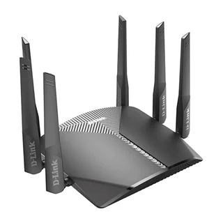 روتر 6 بانده دی لینک مدل DIR-3040