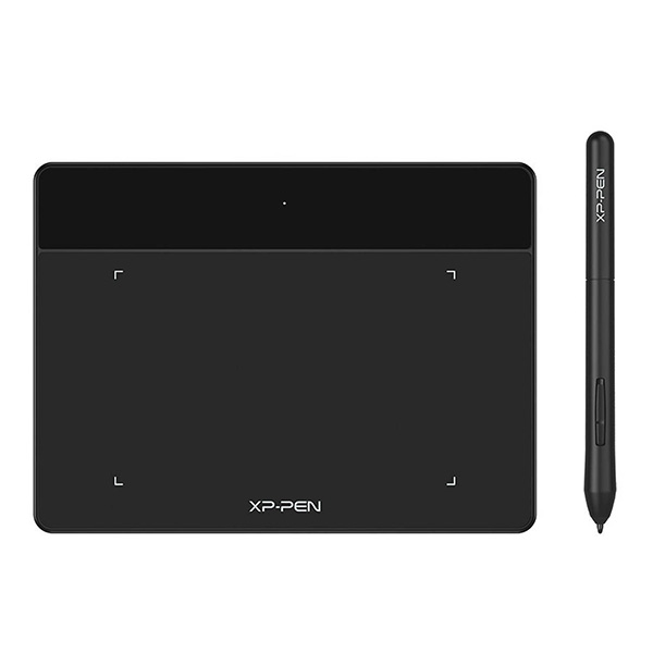 قلم نوری ایکس پی پن مدل Deco Fun S CT640