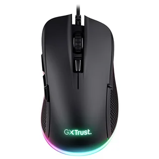 ماوس باسیم گیمینگ تراست مدل GXT 922 YBAR