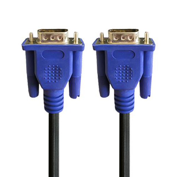 کابل VGA 3+4 ونتولینک طول 10 متر