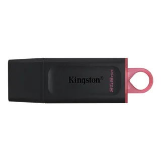 فلش مموری کینگستون USB ۳.۲ مدل EXODIA ظرفیت 256 گیگابایت