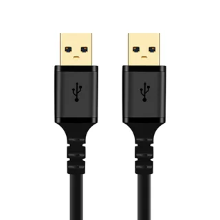 کابل لینک 2.0 USB کی نت مدل K-CUAM2015 طول 1.5 متر
