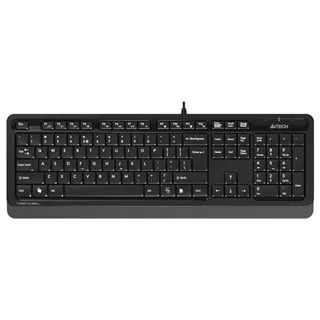 کیبورد سیم دار ای فورتک مدل FSTYLER FK10