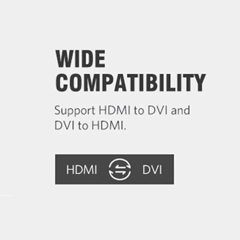 کابل تبدیل HDMI به DVI یوگرین مدل HD106-11150