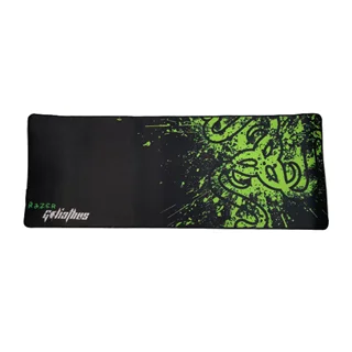 ماوس پد گیمینگ 30x80 طرح Razer Goliathus با ضخامت 3 میلی متر