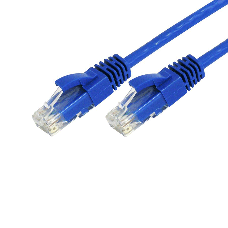 کابل شبکه پچ کورد CAT6 بافو 0.6 متر