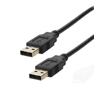 کابل لینک USB 2.0 گلد بافو به طول 10 متر