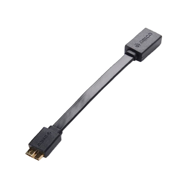 کابل OTG اوریکو USB 3 مدل COF3-15