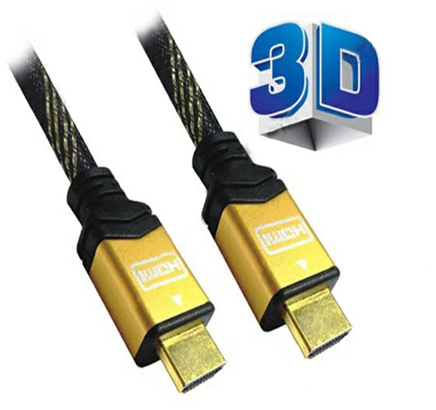 کابل HDMI 1.4 4K فرانت مدل FN-HCB015 طول 1.5 متر