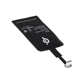 کیت شارژ وایرلس با سوکت Type-C