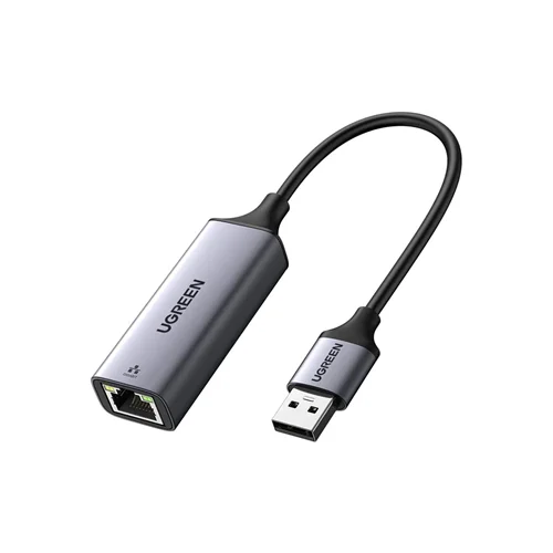 تبدیل USB 3.0 به LAN یوگرین مدل CM209