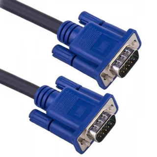 کابل VGA وی نت مدل V-CVGA0015 طول 1.5 متر