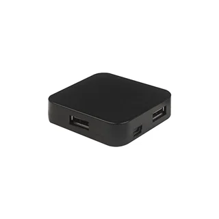 هاب 4 پورت USB 2.0 وی نت مدل V-HUAMH204