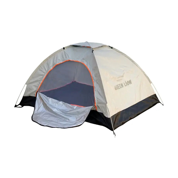 چادر مسافرتی گرین لاین مدل GT-3 PLUS Camping Tent