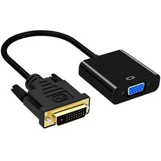 تبدیل DVI به VGA دی نت