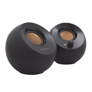 اسپیکر دسکتاپ کریتیو مدل Pebble