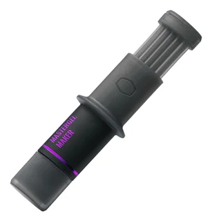 خمیر سیلیکون کولر مستر مدل MASTERGEL MAKER