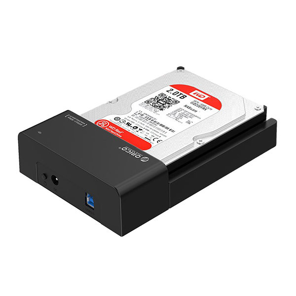داک هارد اوریکو مدل 6518US3-V2