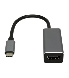 تبدیل Type-C به HDMI و USB 3.0 فرانت FN-UC2HU300
