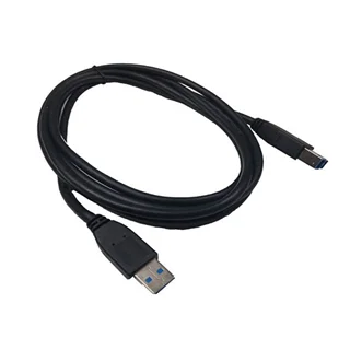 کابل پرینتر USB 3.0 امگا طول 2 متر