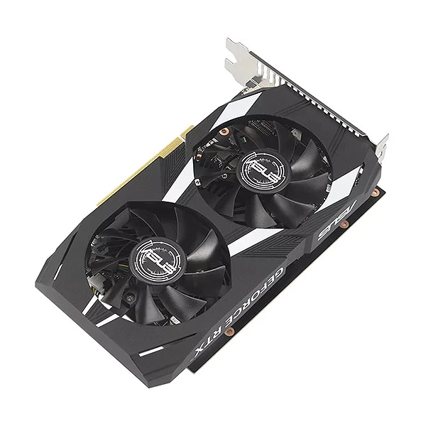 کارت گرافیک ایسوس مدل Dual GeForce RTX 3050 OC Edition 6GB