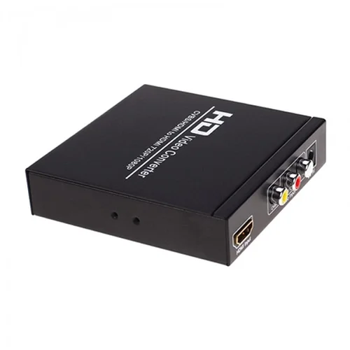 مبدل AV به HDMI فرانت مدل FN-V111
