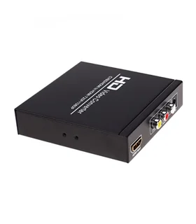 مبدل AV به HDMI فرانت مدل FN-V111